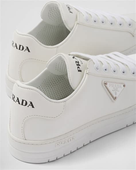 prada sneaker damen sale|prada sneakers outlet.